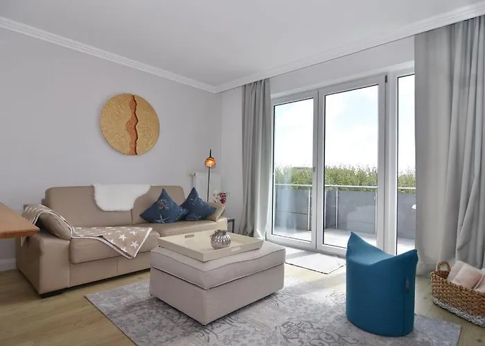 Residenz Mauritius, Loft 52