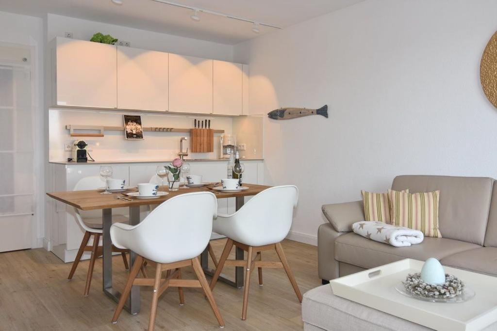 Residenz Mauritius, Loft 52 *