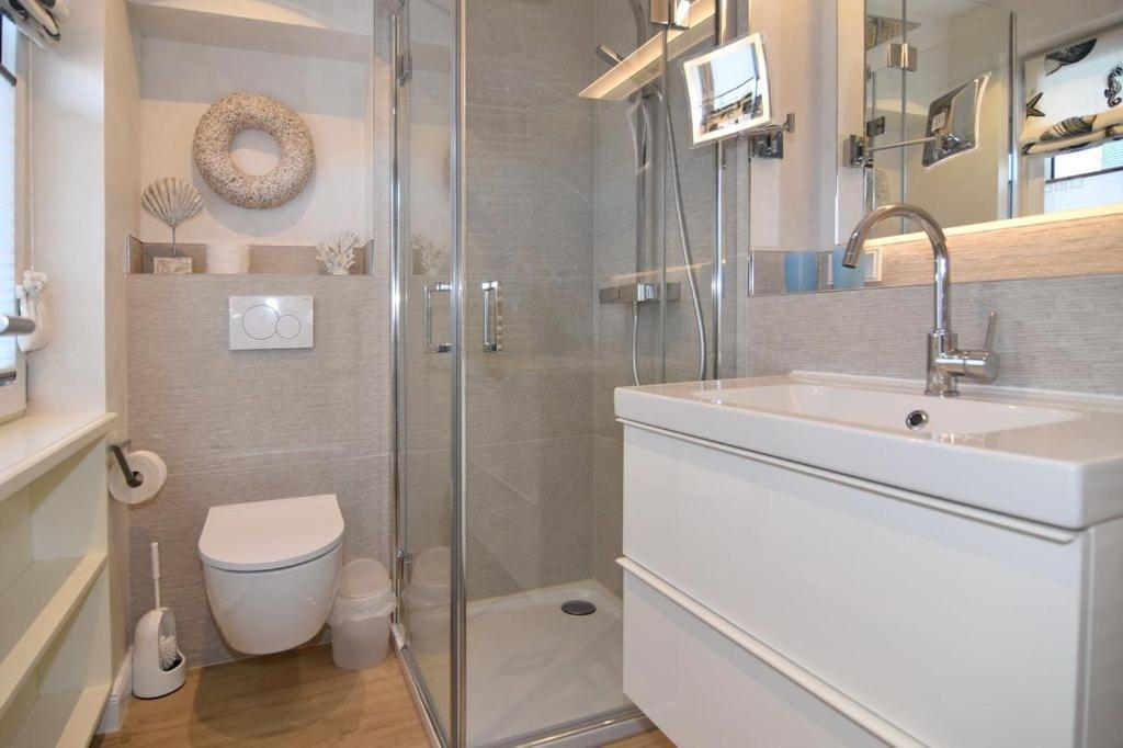 Residenz Mauritius, Loft 52 Apartment Westerland