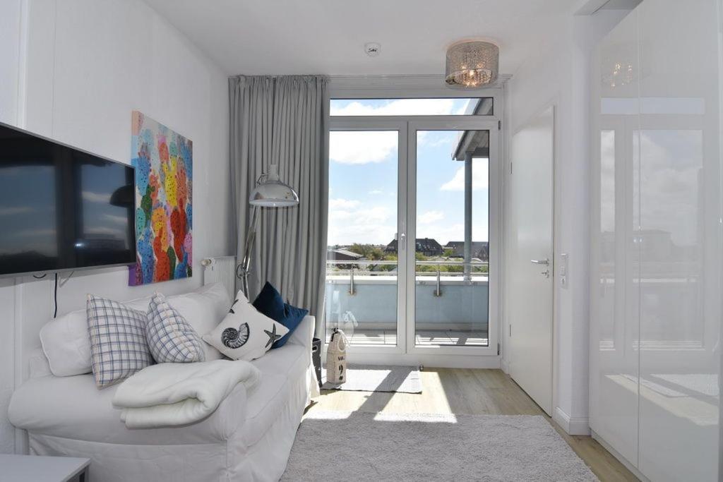 Residenz Mauritius, Loft 52 Westerland