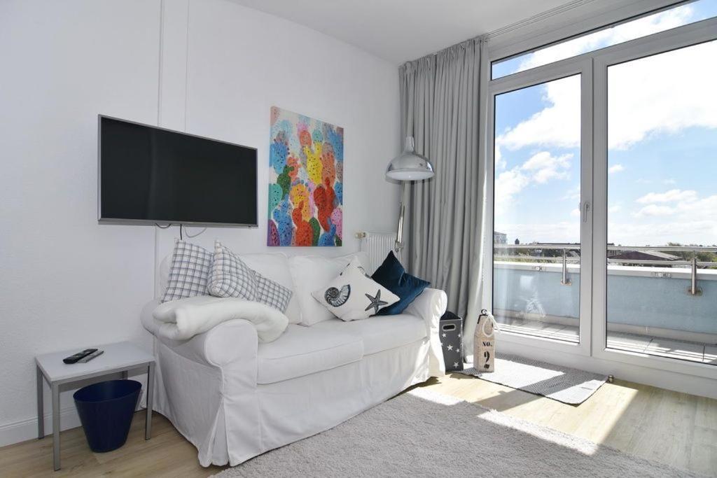 Apartment Residenz Mauritius, Loft 52