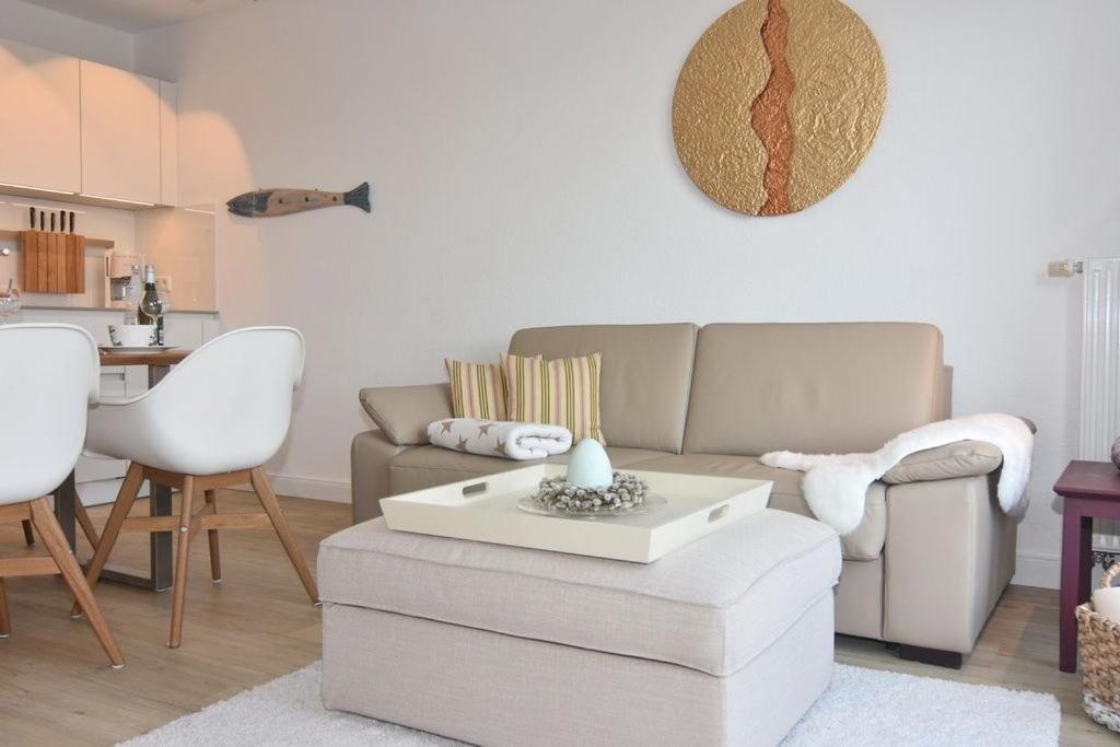 Residenz Mauritius, Loft 52 * Westerland