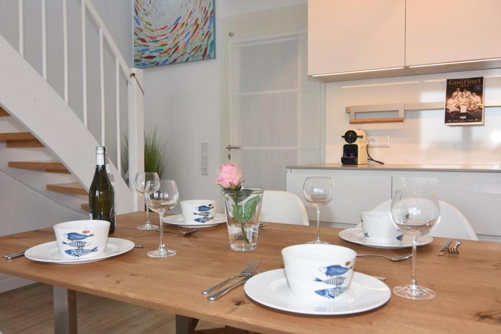 Apartment Residenz Mauritius, Loft 52