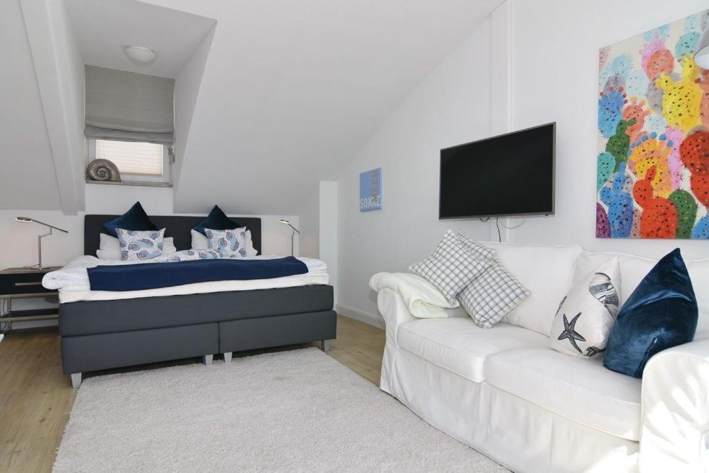 Residenz Mauritius, Loft 52 *